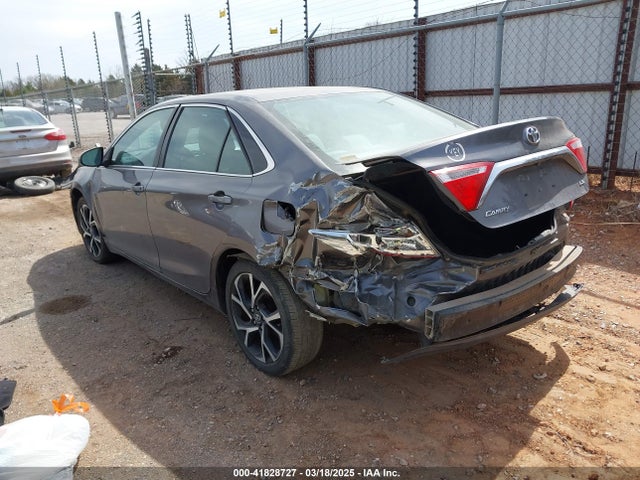 4T4BF1FK7FR481986 Toyota CAMRY LE