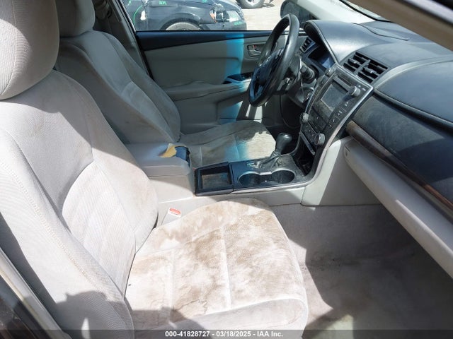 4T4BF1FK7FR481986 Toyota CAMRY LE