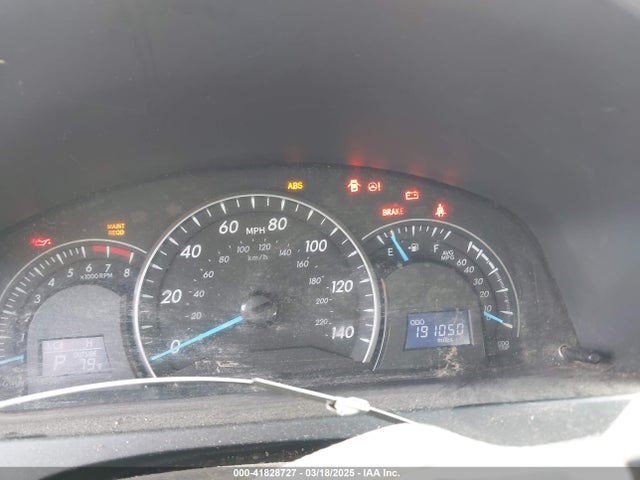 4T4BF1FK7FR481986 Toyota CAMRY LE