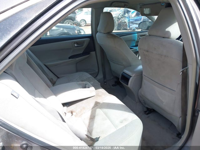 4T4BF1FK7FR481986 Toyota CAMRY LE