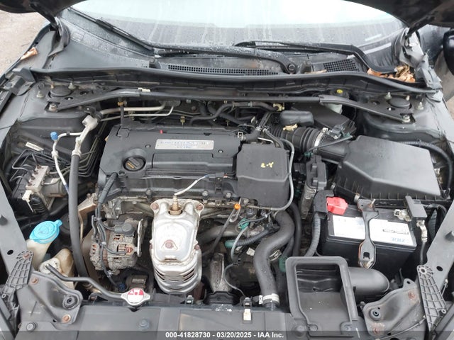 1HGCR2F74FA153925 Honda ACCORD EX