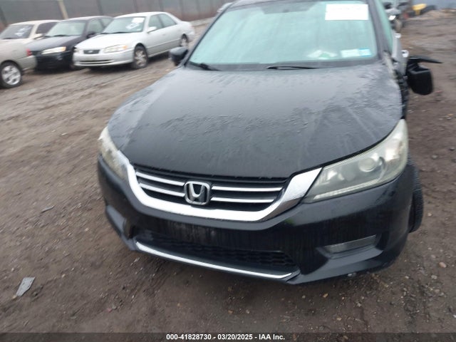 1HGCR2F74FA153925 Honda ACCORD EX