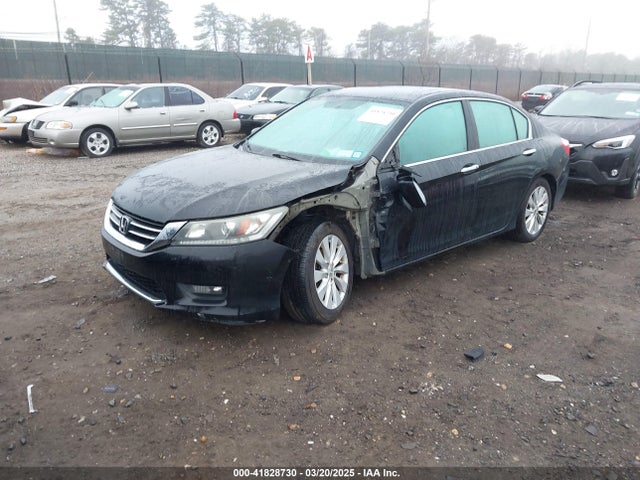 1HGCR2F74FA153925 Honda ACCORD EX