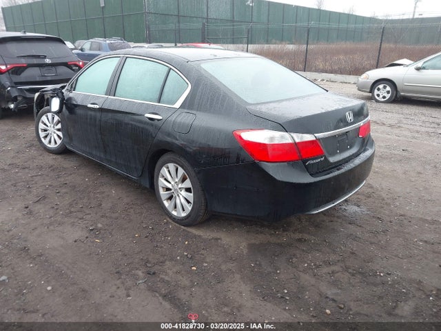 1HGCR2F74FA153925 Honda ACCORD EX