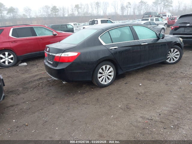 1HGCR2F74FA153925 Honda ACCORD EX