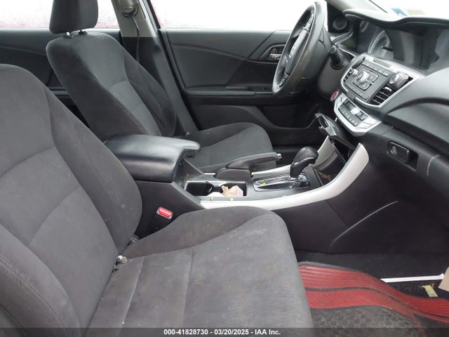 1HGCR2F74FA153925 Honda ACCORD EX
