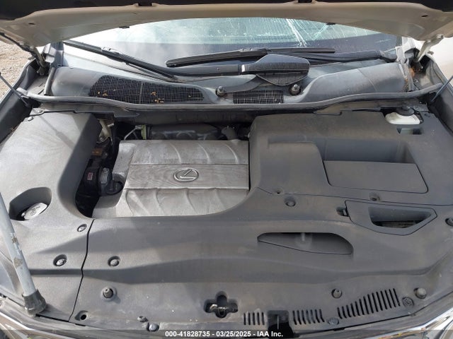 Lexus 2gr-fe 2014 2T2ZK1BA4EC146777 Image 10
