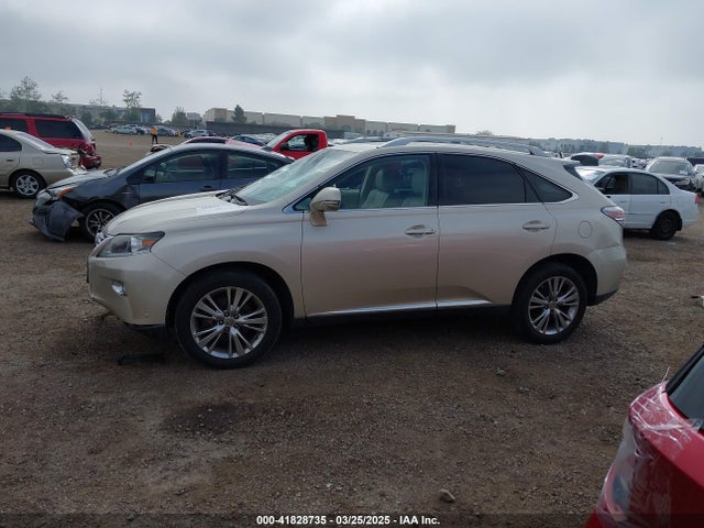 Lexus 2gr-fe 2014 2T2ZK1BA4EC146777 Image 15