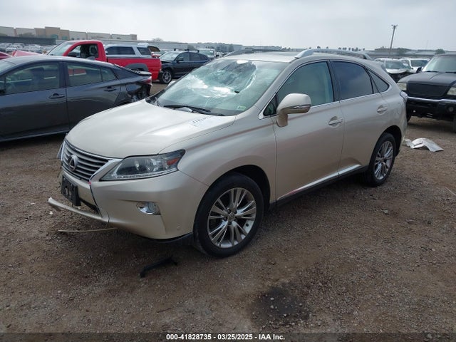 Lexus 2gr-fe 2014 2T2ZK1BA4EC146777 Image 2