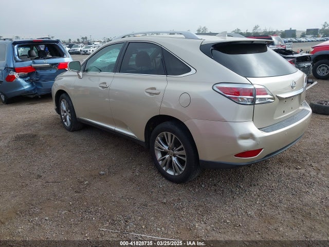 Lexus 2gr-fe 2014 2T2ZK1BA4EC146777 Image 3