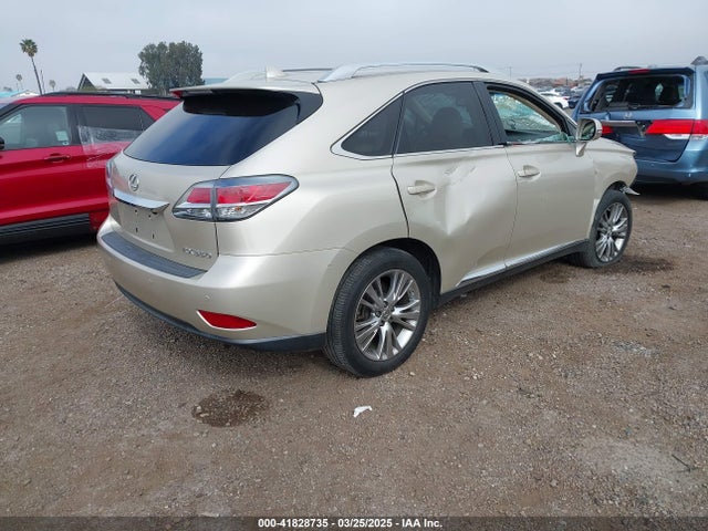 Lexus 2gr-fe 2014 2T2ZK1BA4EC146777 Image 4
