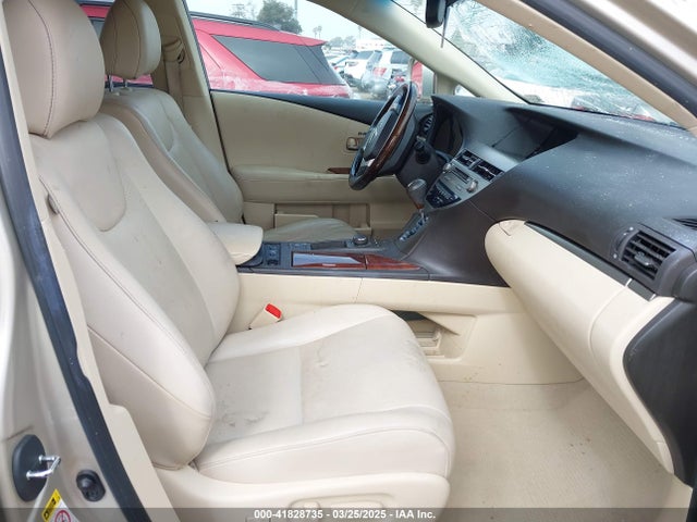 Lexus 2gr-fe 2014 2T2ZK1BA4EC146777 Image 5