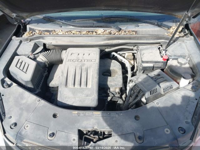 2GNFLEEK0H6288847 Chevrolet EQUINOX LS