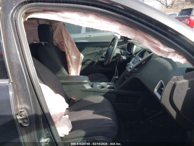 2GNFLEEK0H6288847 Chevrolet EQUINOX LS