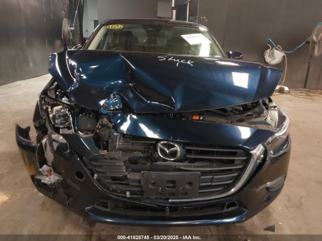 3MZBN1V30JM252166 Mazda Mazda3 Touring