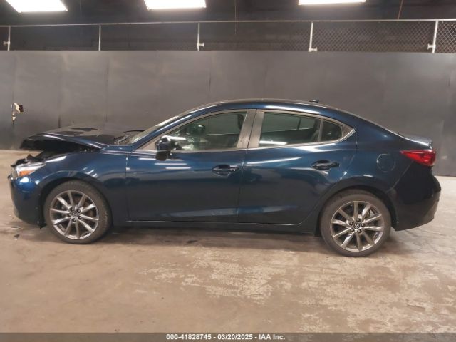3MZBN1V30JM252166 Mazda Mazda3 Touring