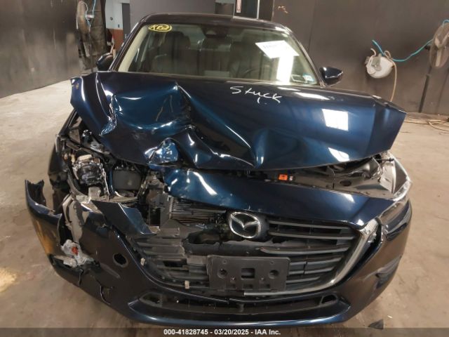 3MZBN1V30JM252166 Mazda Mazda3 Touring