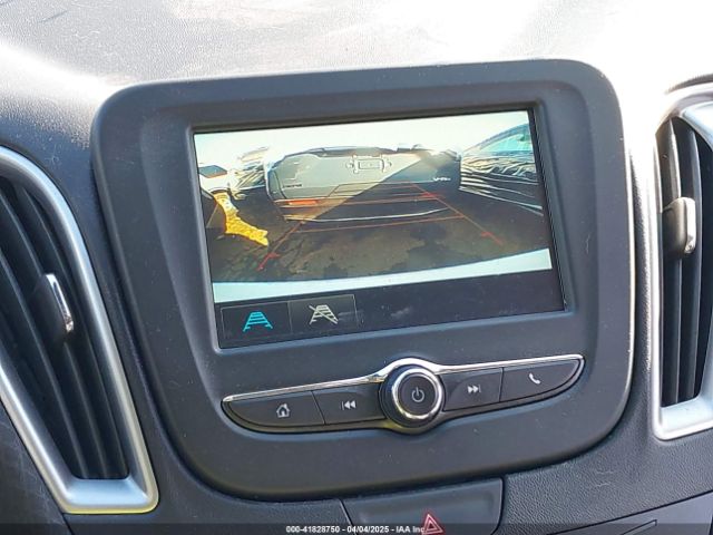1G1ZB5ST3JF288092 Chevrolet Malibu 1ls