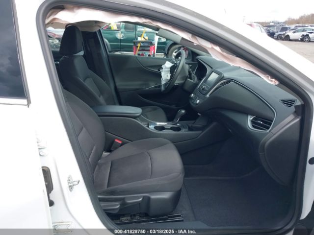 1G1ZB5ST3JF288092 Chevrolet Malibu 1ls