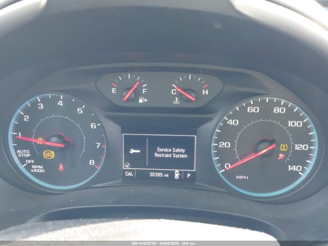1G1ZB5ST3JF288092 Chevrolet Malibu 1ls