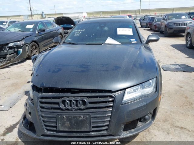 WAUWMAFC0FN029822 Audi A7 3.0 Tdi Premium Plus