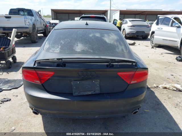 WAUWMAFC0FN029822 Audi A7 3.0 Tdi Premium Plus