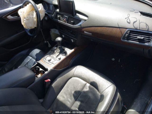 WAUWMAFC0FN029822 Audi A7 3.0 Tdi Premium Plus