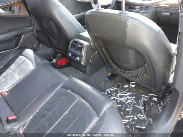 WAUWMAFC0FN029822 Audi A7 3.0 Tdi Premium Plus