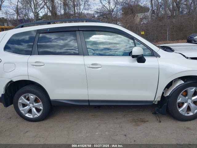 Subaru Forester 2.5i Limited 2015 JF2SJAHC4FH474166 Image 12
