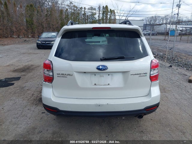 Subaru Forester 2.5i Limited 2015 JF2SJAHC4FH474166 Image 15
