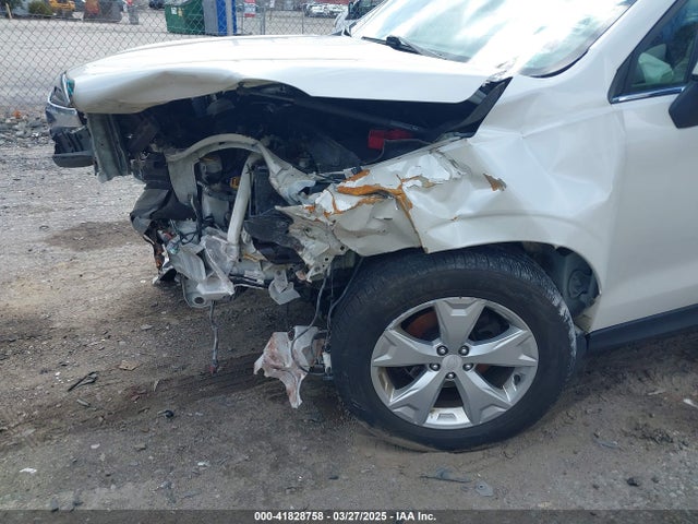 Subaru Forester 2.5i Limited 2015 JF2SJAHC4FH474166 Image 6