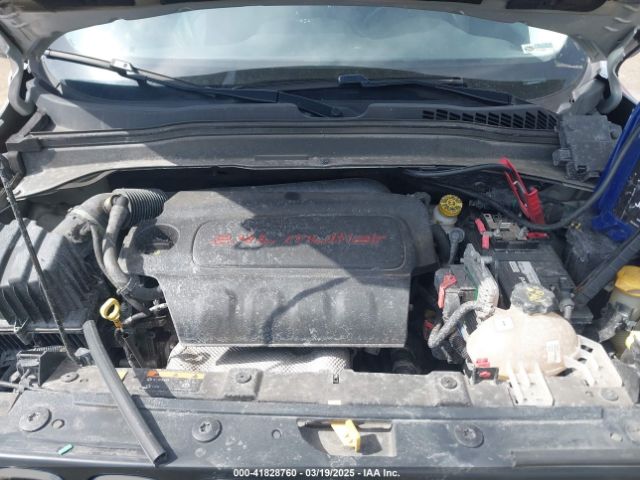 ZACCJABBXHPG07320 Jeep Renegade Latitude Fwd