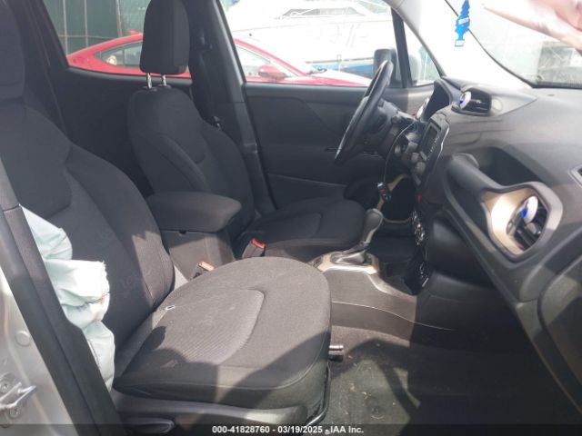 ZACCJABBXHPG07320 Jeep Renegade Latitude Fwd