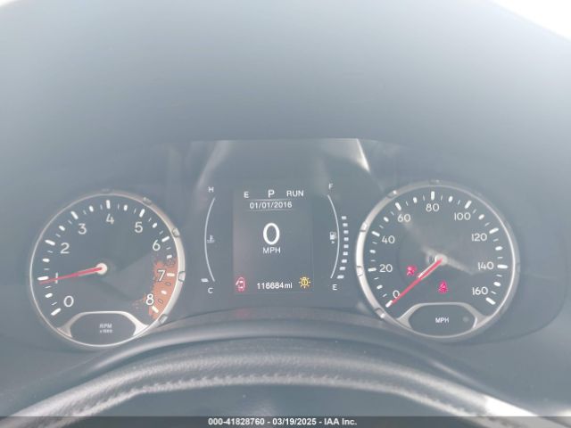 ZACCJABBXHPG07320 Jeep Renegade Latitude Fwd