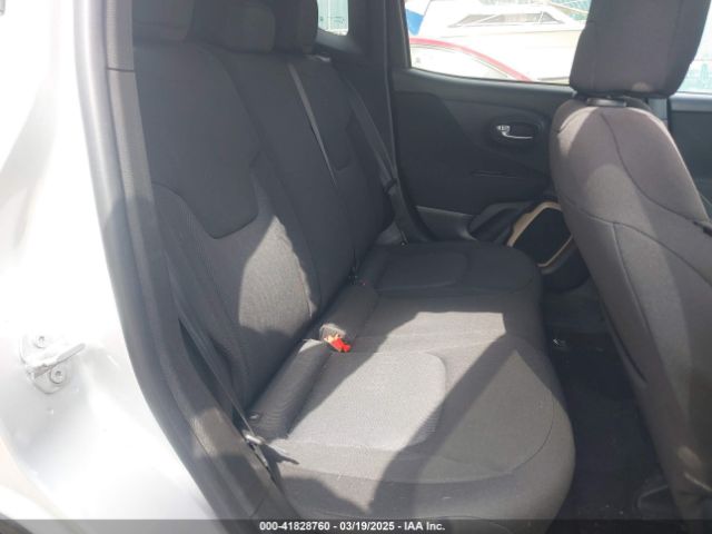 ZACCJABBXHPG07320 Jeep Renegade Latitude Fwd