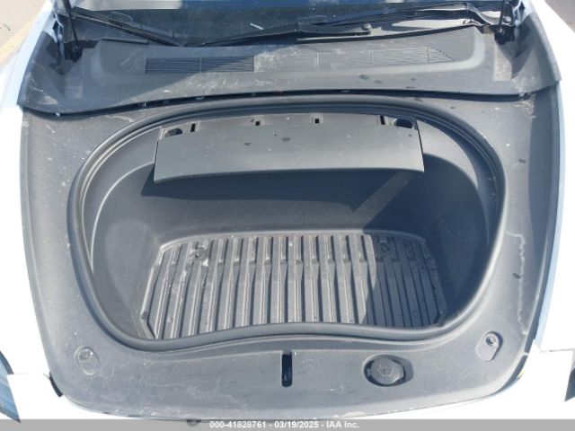 5YJ3E1ET0RF793242 Tesla Model 3 Performance All-wheel Drive