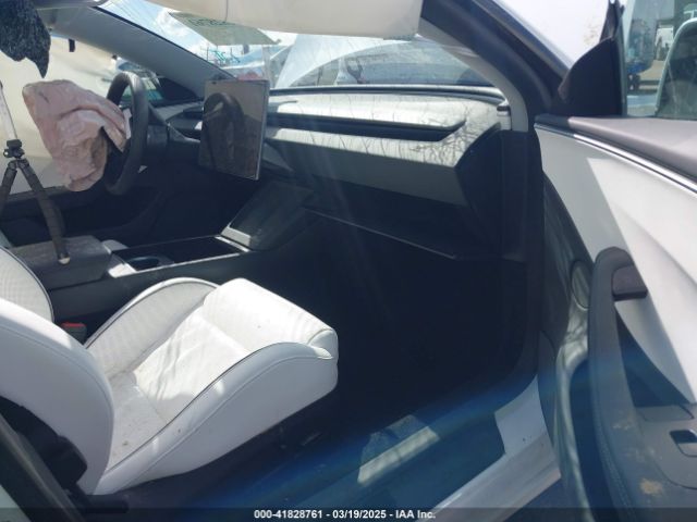 5YJ3E1ET0RF793242 Tesla Model 3 Performance All-wheel Drive