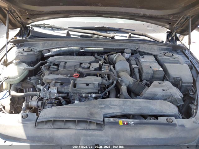 5XXG64J21MG021142 KIA K5 Gt-line