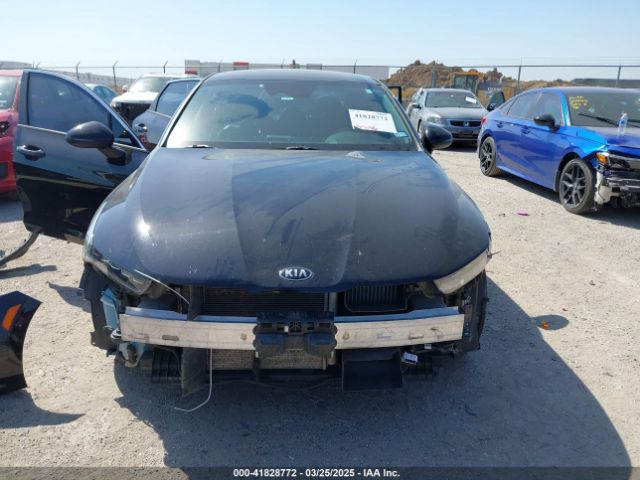 5XXG64J21MG021142 KIA K5 Gt-line