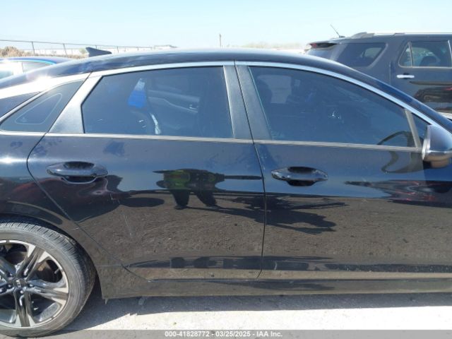 5XXG64J21MG021142 KIA K5 Gt-line