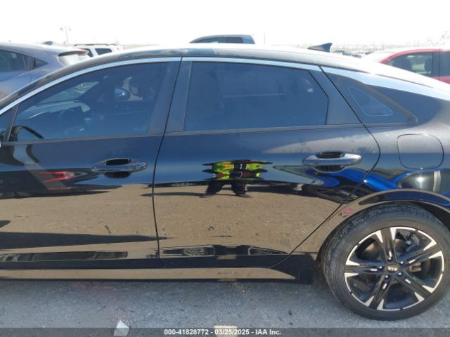5XXG64J21MG021142 KIA K5 Gt-line