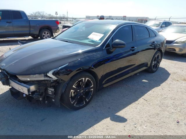 5XXG64J21MG021142 KIA K5 Gt-line