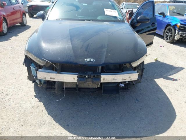 5XXG64J21MG021142 KIA K5 Gt-line