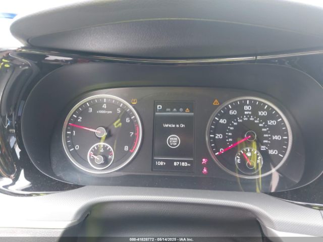 5XXG64J21MG021142 KIA K5 Gt-line