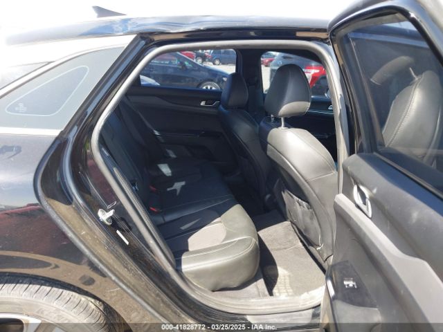 5XXG64J21MG021142 KIA K5 Gt-line