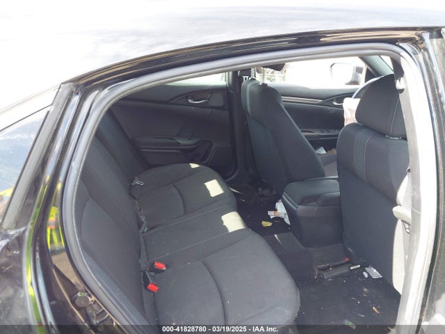 SHHFK7G23HU233158 Honda Civic Lx