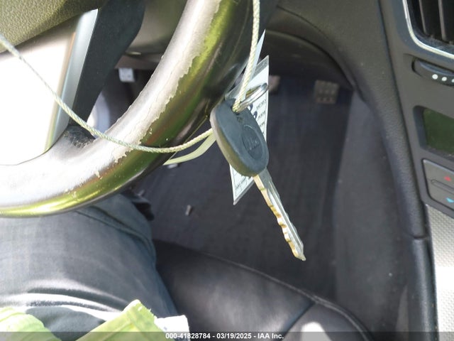 2008 CADILLAC CTS 1G6DF577380211952 Photo 10