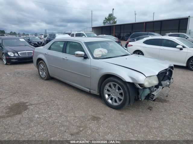2009 CHRYSLER 300C 2C3LA63T59H603347