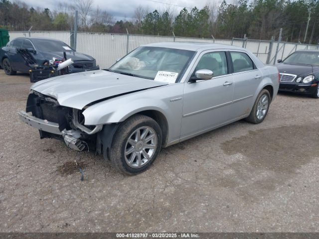 2009 CHRYSLER 300C 2C3LA63T59H603347 Photo 1