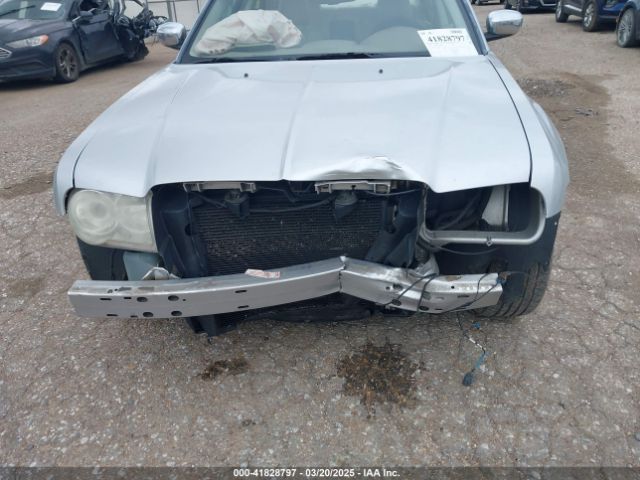 2009 CHRYSLER 300C 2C3LA63T59H603347 Photo 5